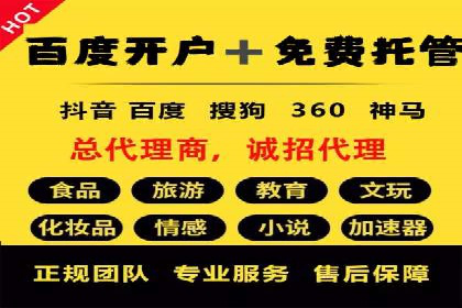 百度推广全解析：某公司如何通过推广获得高流量